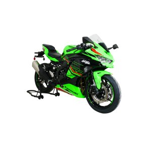 Kawasaki ZX-4R 23-> MRA Racing kbeglas (R-glas)