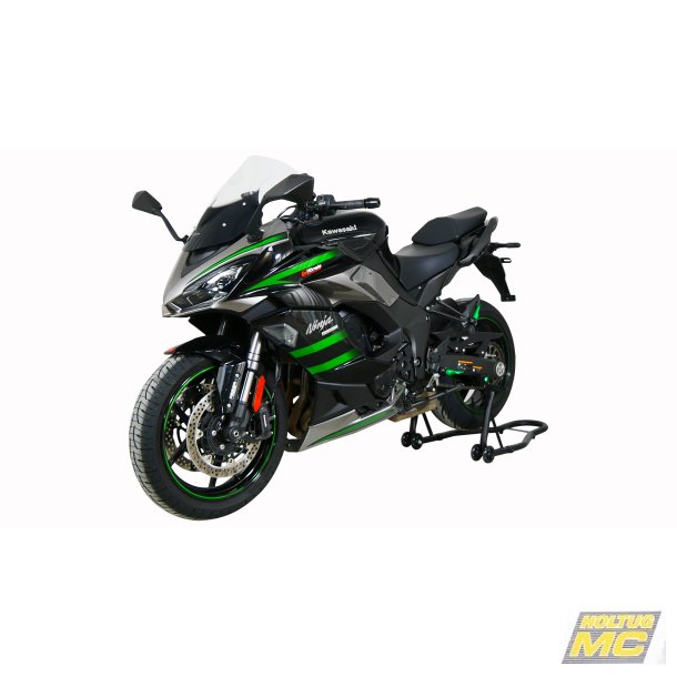 Kawasaki Ninja 1000SX 20-> MRA Racing kbeglas (R-glas)