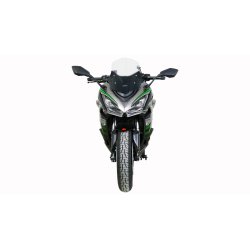 Kawasaki Ninja 1000SX 20-> MRA Racing kbeglas (R-glas)