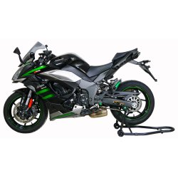 Kawasaki Ninja 1000SX 20-> MRA Racing kbeglas (R-glas)