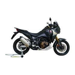 Honda CRF1100L Africa Twin Adventure Sport 24-> MRA Sport kbeglas (SPM-glas)