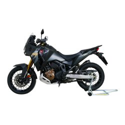 Honda CRF1100L Africa Twin Adventure Sport 24-> MRA Sport kbeglas (SPM-glas)