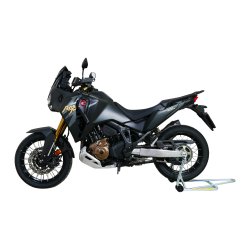 Honda CRF1100L Africa Twin Adventure Sport 24-> MRA Sport kbeglas (SPM-glas)