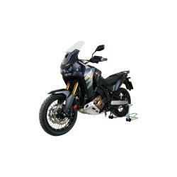 Honda CRF1100L Africa Twin Adventure Sport 24-> MRA Touring kbeglas (TM-glas)