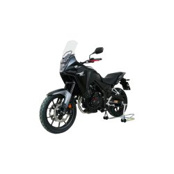Honda NX500 24-> MRA Touring kbeglas (T-glas)
