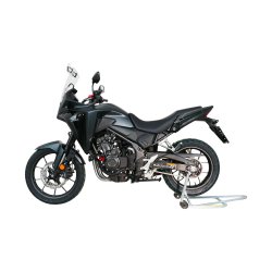 Honda NX500 24-> MRA Vario Touring kbeglas (VT-glas)