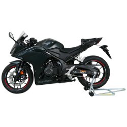 Honda CBR500R 19-> MRA Racing kbeglas (R-glas)