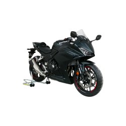 Honda CBR500R 19-> MRA Racing kbeglas (R-glas)