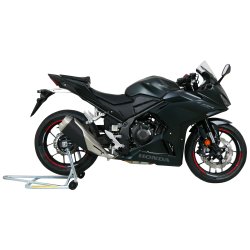 Honda CBR500R 19-> MRA Racing kbeglas (R-glas)