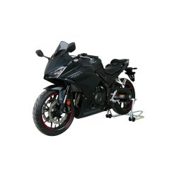 Honda CBR500R 19-> MRA Racing kbeglas (R-glas)