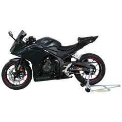 Honda CBR500R 19-> MRA Racing kbeglas (R-glas)