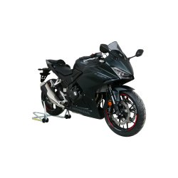 Honda CBR500R 19-> MRA Racing kbeglas (R-glas)