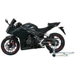 Honda CBR500R 19-> MRA Racing kbeglas (R-glas)