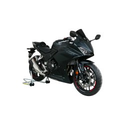 Honda CBR500R 19-> MRA Racing kbeglas (R-glas)