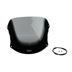 Honda NT650V Deauville -05 MRA Original kbeglas (O-glas)