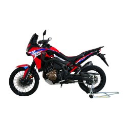 Honda CRF1100L Africa Twin 24-> MRA Sport kbeglas (SPM-glas)