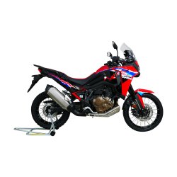 Honda CRF1100L Africa Twin 24-> MRA Touring kbeglas (TM-glas)