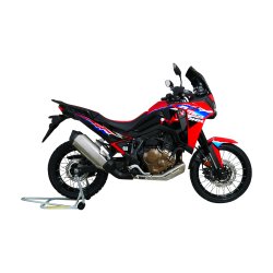 Honda CRF1100L Africa Twin 24-> MRA Touring kbeglas (TM-glas)