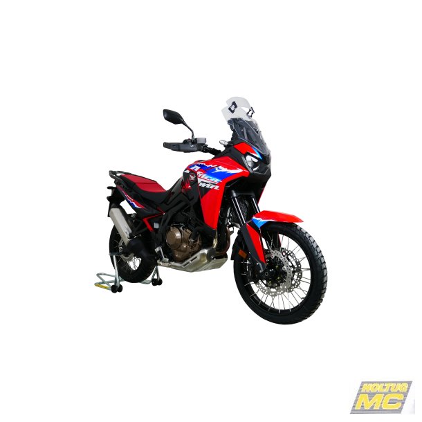 Honda CRF1100L Africa Twin 24-> MRA Vario Touring kbeglas (VTM-glas)