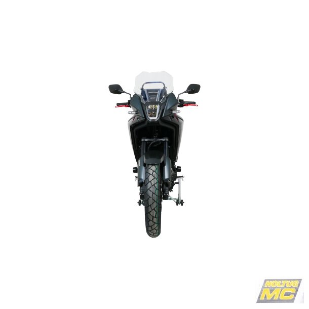 Honda NX500 24-> MRA Sport kbeglas (SP-glas)