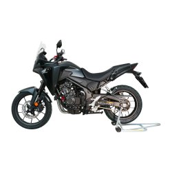 Honda NX500 24-> MRA Sport kbeglas (SP-glas)