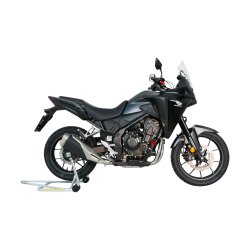 Honda NX500 24-> MRA Sport kbeglas (SP-glas)