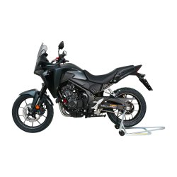 Honda NX500 24-> MRA Sport kbeglas (SP-glas)