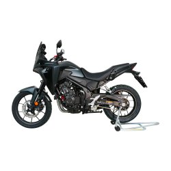 Honda NX500 24-> MRA Sport kbeglas (SP-glas)