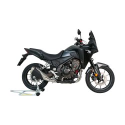 Honda NX500 24-> MRA Sport kbeglas (SP-glas)