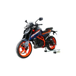 KTM 390 Duke 24-> MRA Sport kbeglas (NSPM-glas)