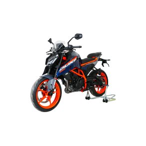 KTM 390 Duke 24-> MRA Sport kbeglas (NSPM-glas)