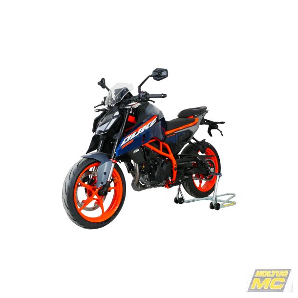 KTM 390 Duke 24-> MRA Sport kbeglas (NSPM-glas)