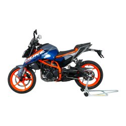 KTM 390 Duke 24-> MRA Sport kbeglas (NSPM-glas)