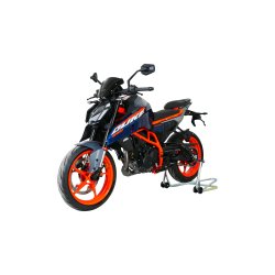 KTM 390 Duke 24-> MRA Sport kbeglas (NSPM-glas)