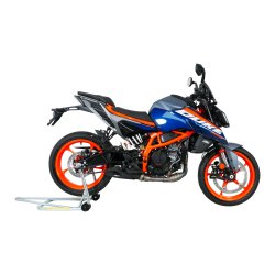 KTM 390 Duke 24-> MRA Sport kbeglas (NSPM-glas)