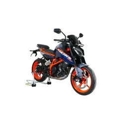 KTM 390 Duke 24-> MRA Sport kbeglas (NSPM-glas)