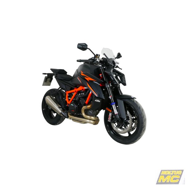 KTM 1390 Superduke R 24->MRA Sport kbeglas (NSPM-glas)