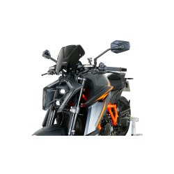 KTM 1390 Superduke R 24->MRA Sport kbeglas (NSPM-glas)