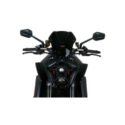 KTM 1390 Superduke R 24->MRA Sport kbeglas (NSPM-glas)