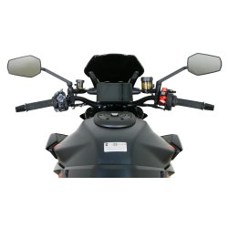 KTM 1390 Superduke R 24->MRA Sport kbeglas (NSPM-glas)