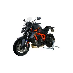KTM 1390 Super Duke R 24-> MRA Racing kbeglas (NRM-glas)