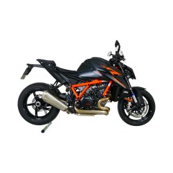 KTM 1390 Super Duke R 24-> MRA Racing kbeglas (NRM-glas)