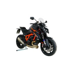 KTM 1390 Super Duke R 24-> MRA Racing kbeglas (NRM-glas)
