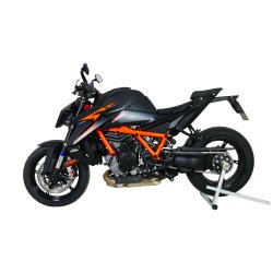 KTM 1390 Super Duke R 24-> MRA Racing kbeglas (NRM-glas)