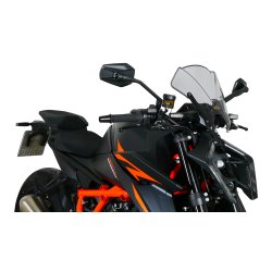 KTM 1390 Super Duke R 24-> MRA Racing kbeglas (NRM-glas)