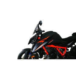 KTM 1390 Super Duke R 24-> MRA Racing kbeglas (NRM-glas)