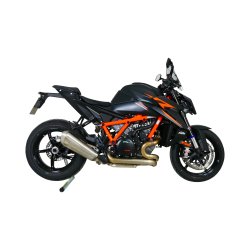 KTM 1390 Super Duke R 24-> MRA Racing kbeglas (NRM-glas)