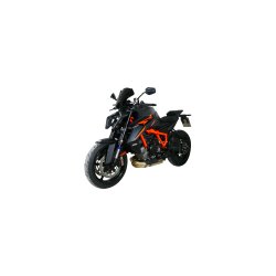 KTM 1390 Super Duke R 24-> MRA Racing kbeglas (NRM-glas)