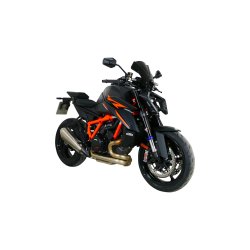 KTM 1390 Super Duke R 24-> MRA Racing kbeglas (NRM-glas)