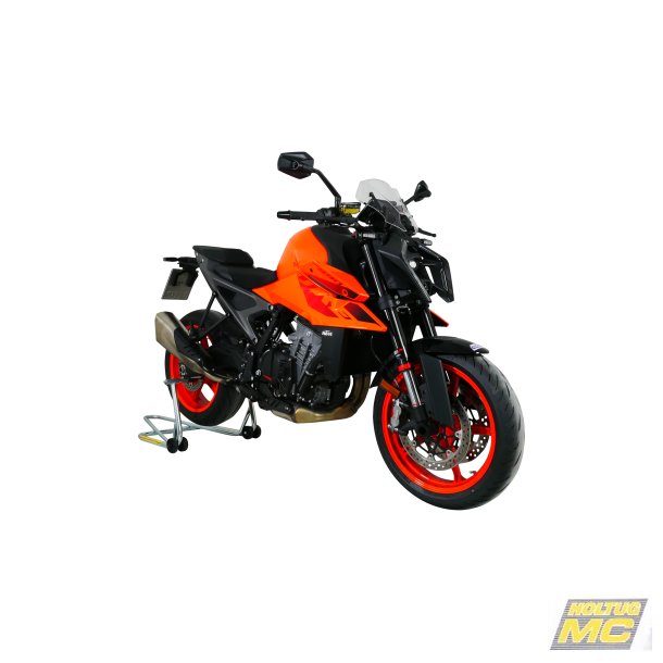 KTM 990 Duke 24-> MRA Sport kbeglas (NSPM-glas)